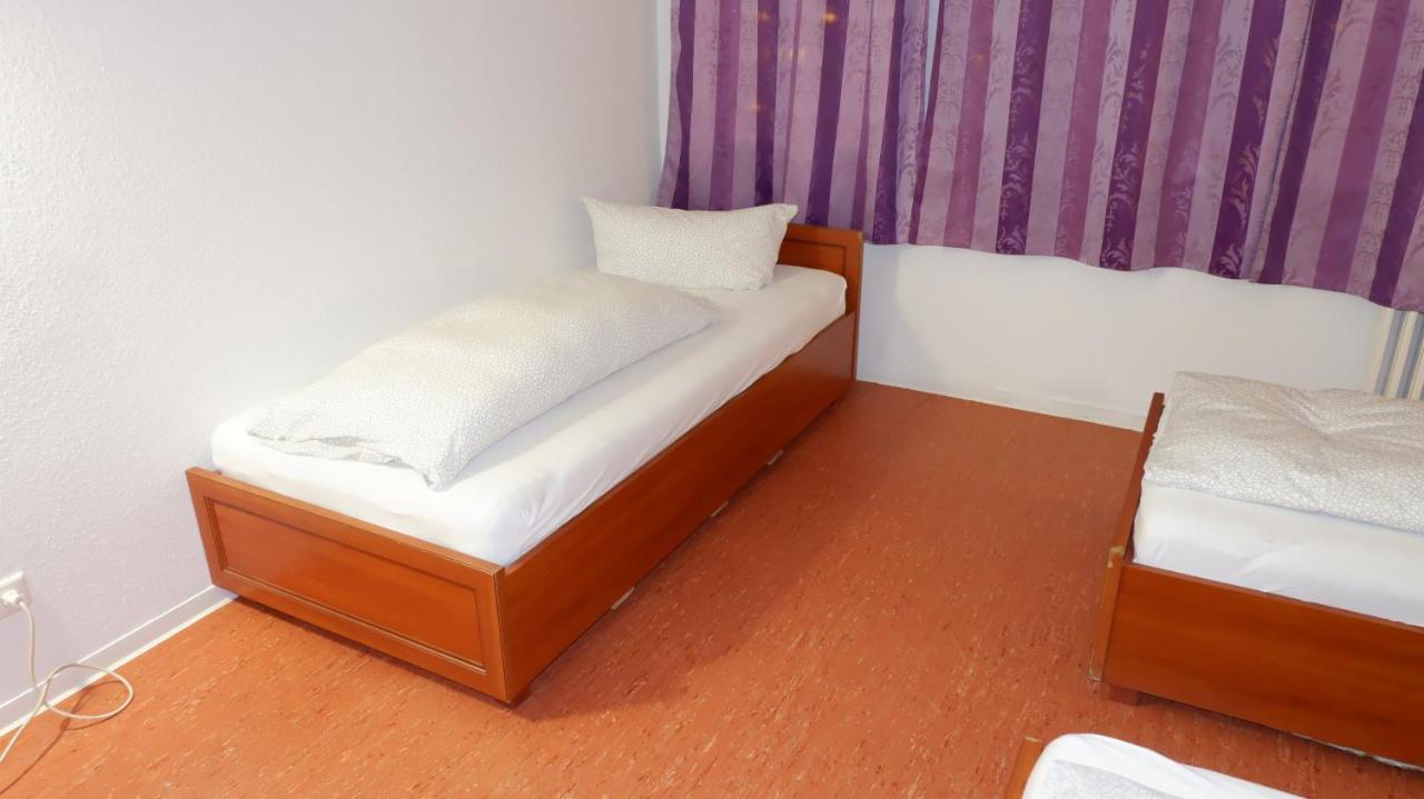 Hostel Am Kurtti ベルリン エクステリア 写真